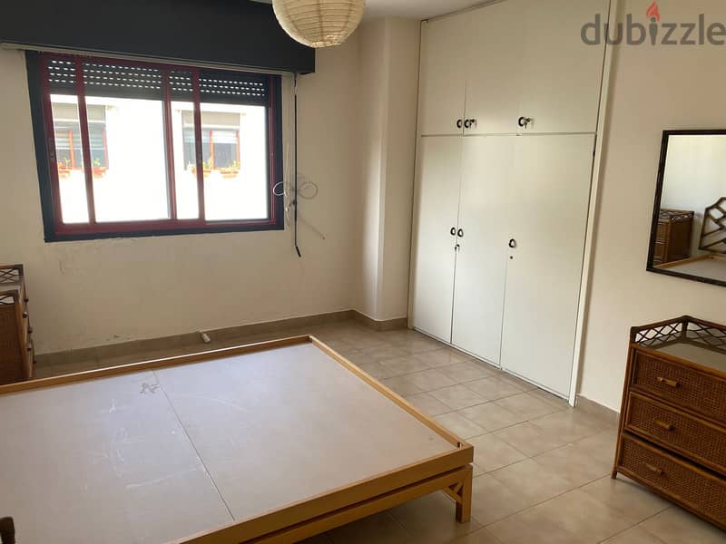 Mountain View Apartment For Rent In Broumana 6