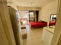 L12240-Chalet for Rent In A Well Known Resort in Kaslik(SEASONAL)