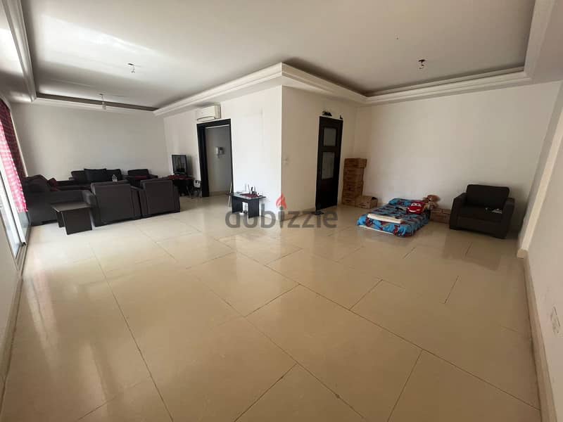 City VIew Apartment for sale in tallet al-khayatشقة للبيع في تلة الخيا 1