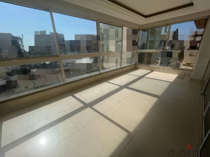 City VIew Apartment for sale in tallet al-khayatشقة للبيع في تلة الخيا 4