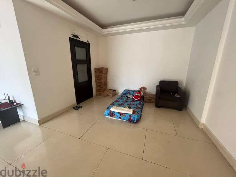 City VIew Apartment for sale in tallet al-khayatشقة للبيع في تلة الخيا 7