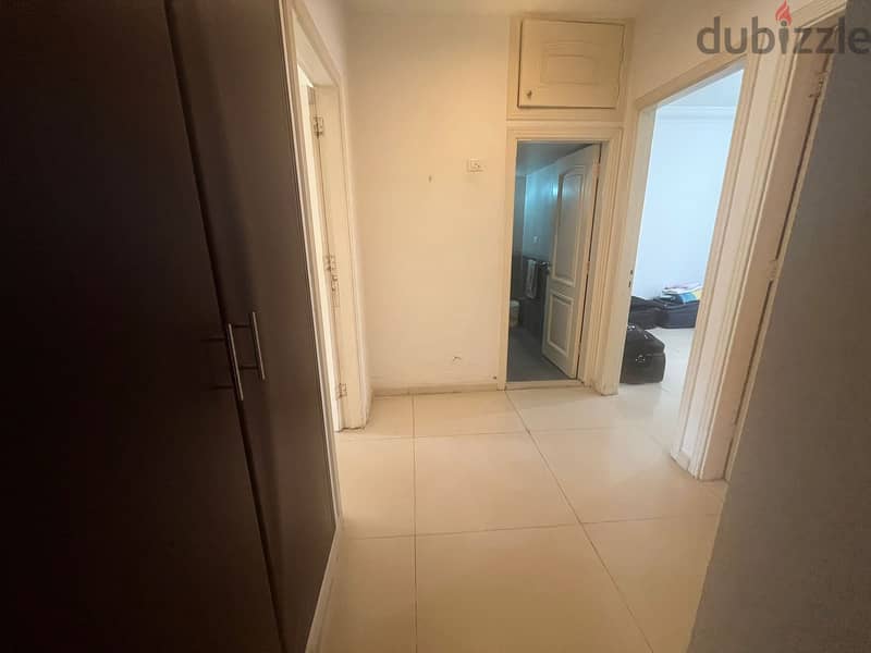 City VIew Apartment for sale in tallet al-khayatشقة للبيع في تلة الخيا 11