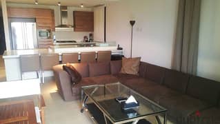 L03172 - Fully Decorated Chalet For Sale In Well Known Resort in Jbeil