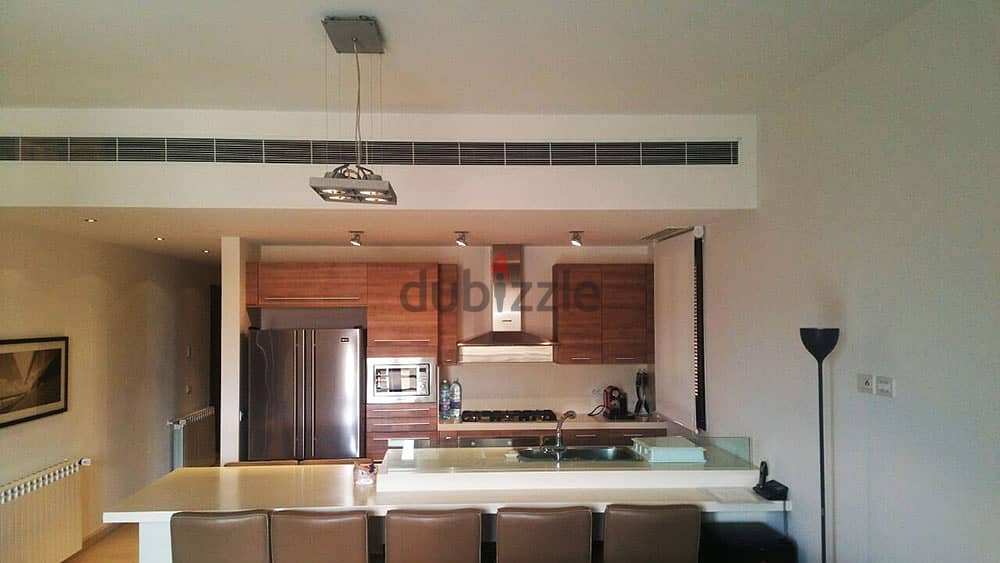 L03172 - Fully Decorated Chalet For Sale In Well Known Resort in Jbeil 3