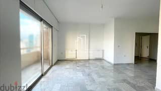 Apartment 250m² 3 beds For RENT In Achrafieh - شقة للأجار #JF 0