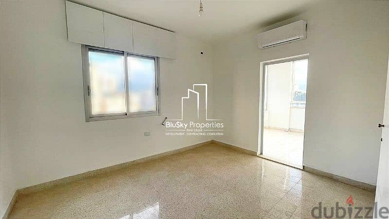 Apartment 250m² 3 beds For RENT In Achrafieh - شقة للأجار #JF 5