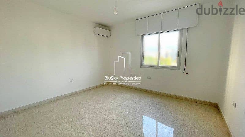 Apartment 250m² 3 beds For RENT In Achrafieh - شقة للأجار #JF 6