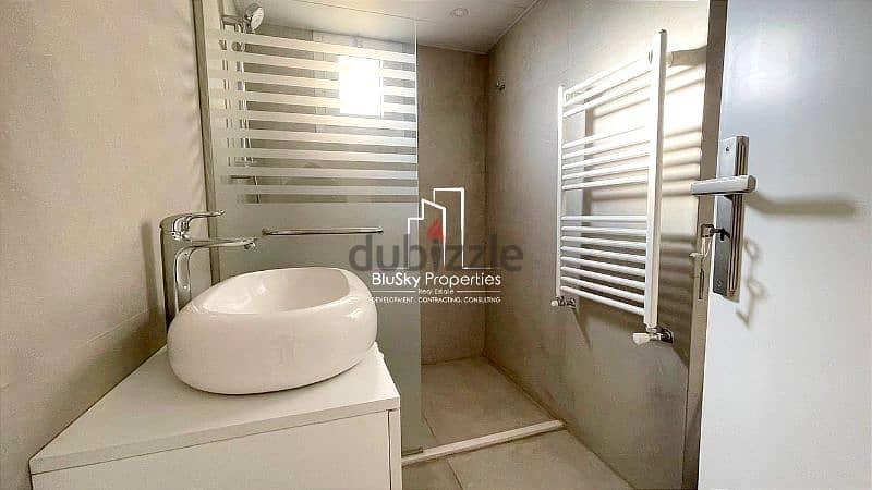 Apartment 250m² 3 beds For RENT In Achrafieh - شقة للأجار #JF 7