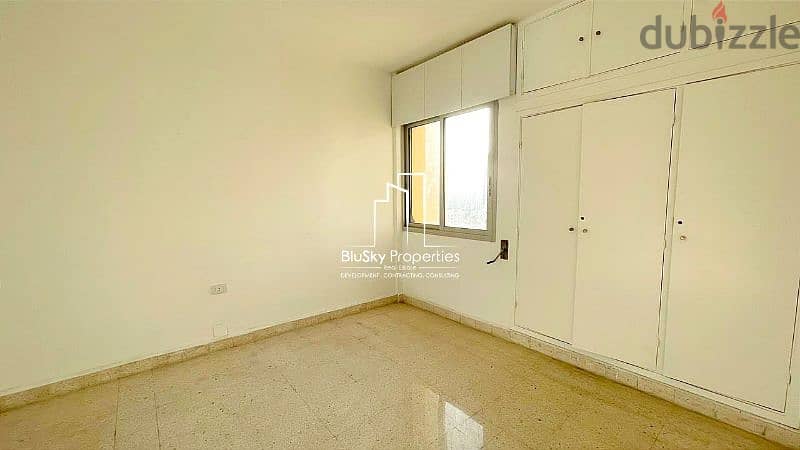Apartment 250m² 3 beds For RENT In Achrafieh - شقة للأجار #JF 8