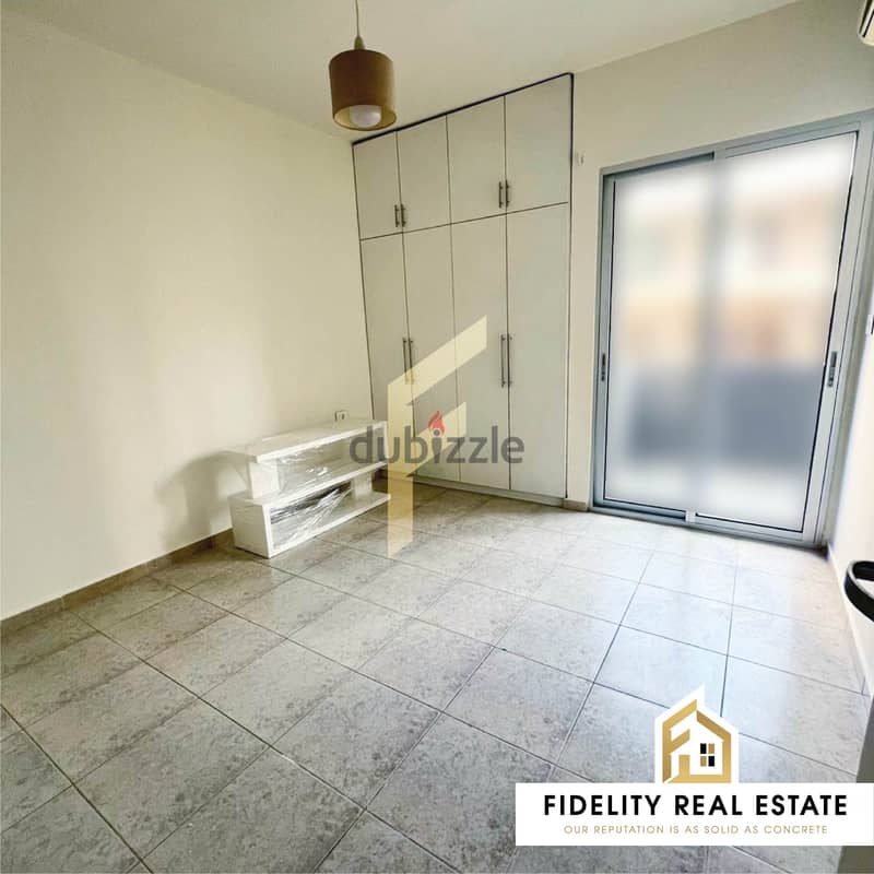 Sioufi apartment for rent AA622 2