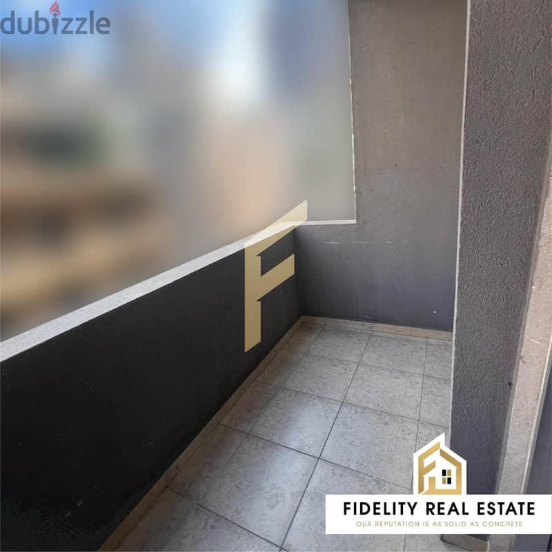 Sioufi apartment for rent AA622 3