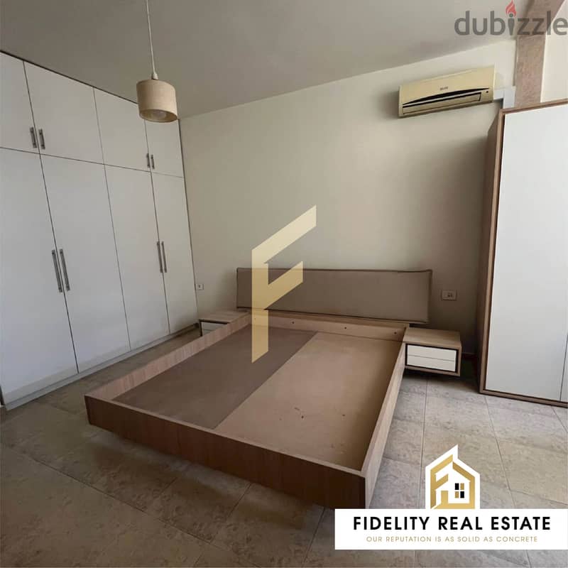 Sioufi apartment for rent AA622 4