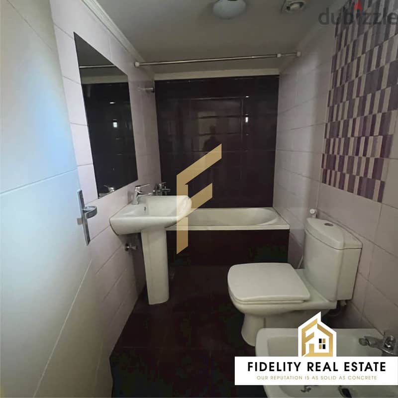 Sioufi apartment for rent AA622 5