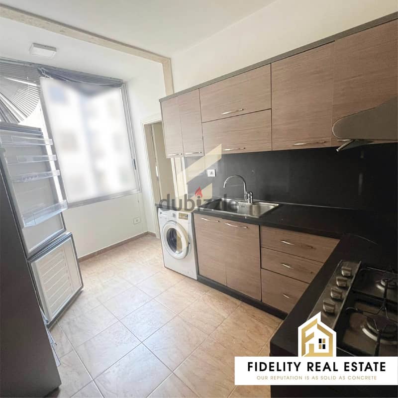 Sioufi apartment for rent AA622 7