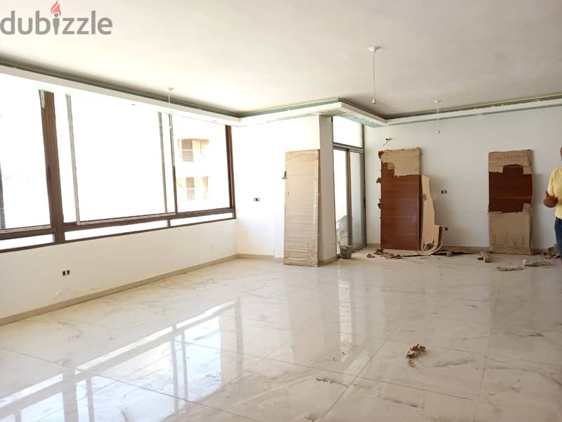 L08408-An Amazing Duplex for Sale in a Nice Location of Haret Sakher 1