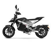 TROMOX UKKO S Electric Motorcycle 3