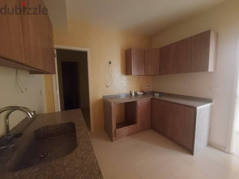 118 SQM Apartment for Sale in Sehayle, Keserwan with Terrace 1