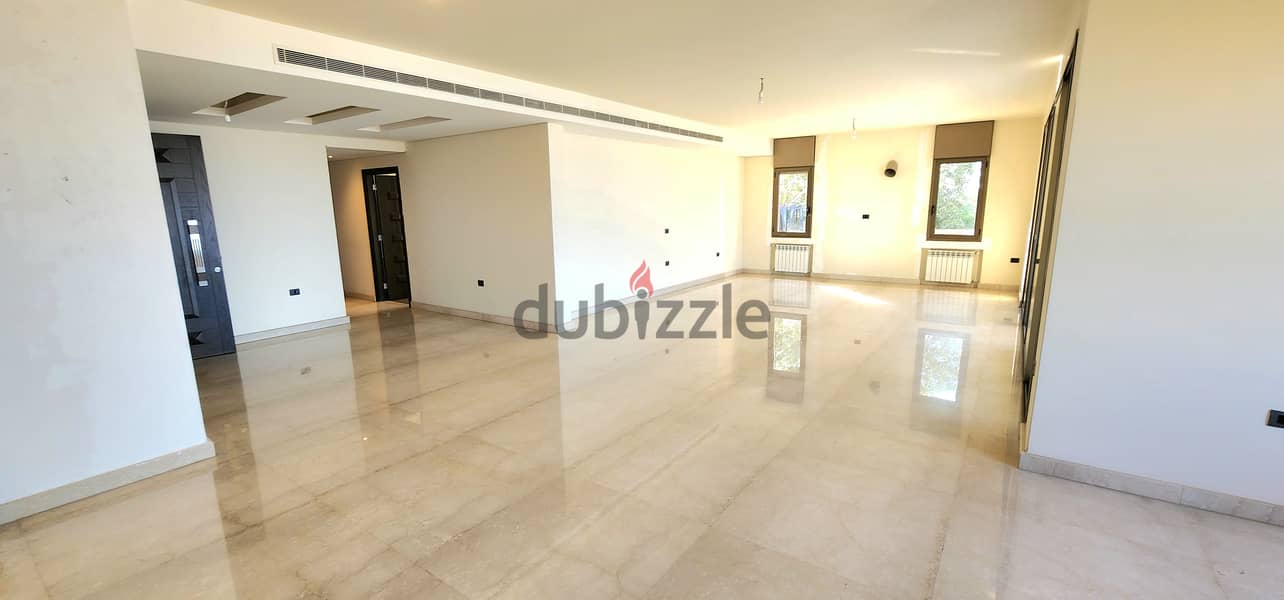 Apartment for sale in Mtayleb/Garden/SeaView 4