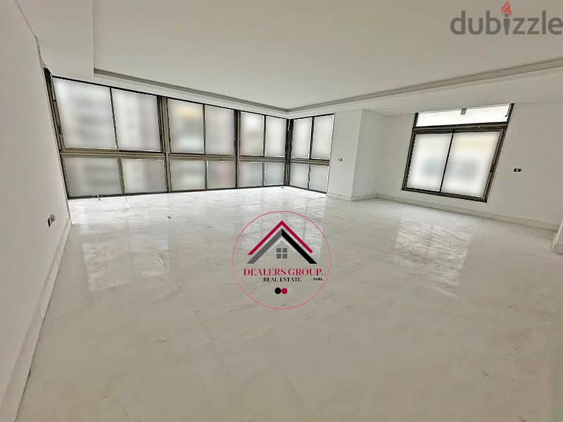 Brand New Deluxe Apartment for Sale in Koraytem 1