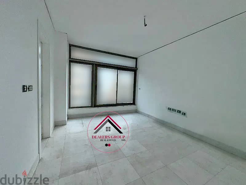 Brand New Deluxe Apartment for Sale in Koraytem 4