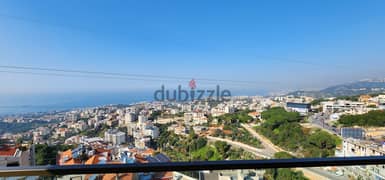 Apartment for sale in Mtayleb/SeaView 0