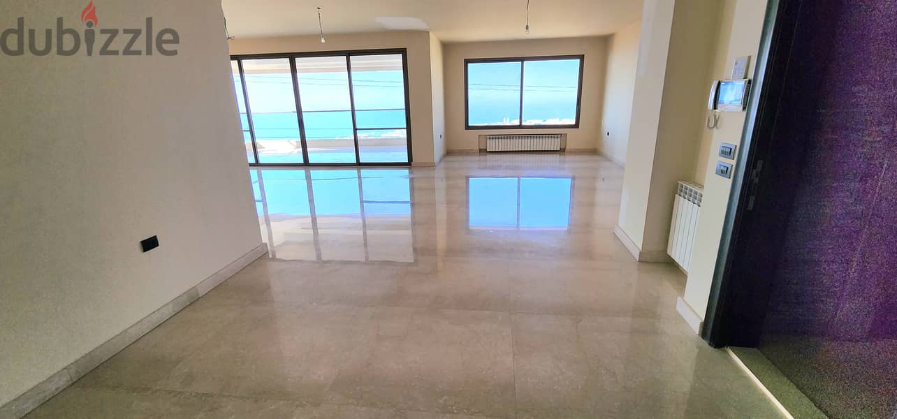 Apartment for sale in Mtayleb/SeaView 1