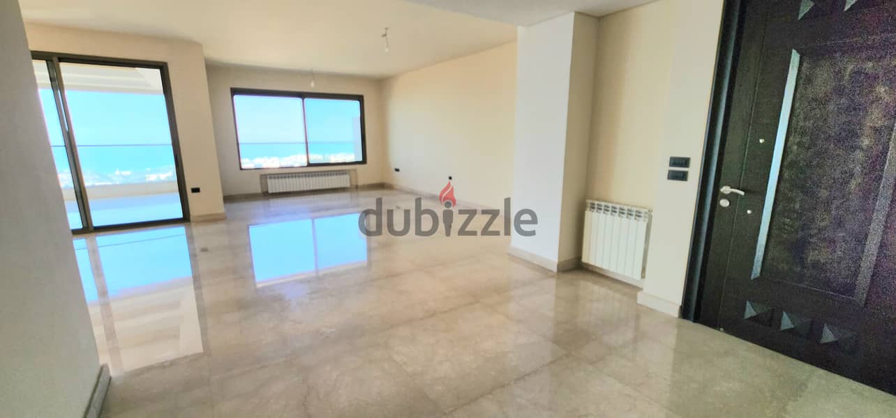 Apartment for sale in Mtayleb/SeaView 3
