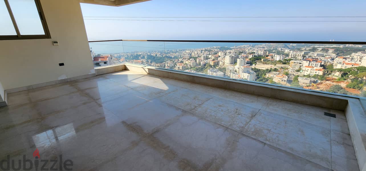 Apartment for sale in Mtayleb/SeaView 12