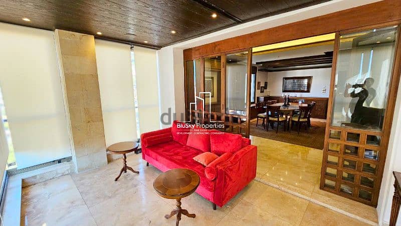 Duplex 300m² for RENT Furnished In Monteverde - شقة للأجار #PH 4