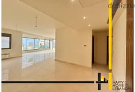 4 bedrooms New Apartment for sale in Rabieh-Bayada   رابية