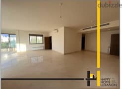 4bedrooms New Apartment for sale in Rabieh-Bayada   رابية