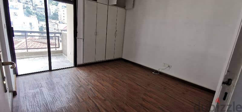 Wonderful duplex in Haret sakher 3 large bed for 550$ + terace and v 3