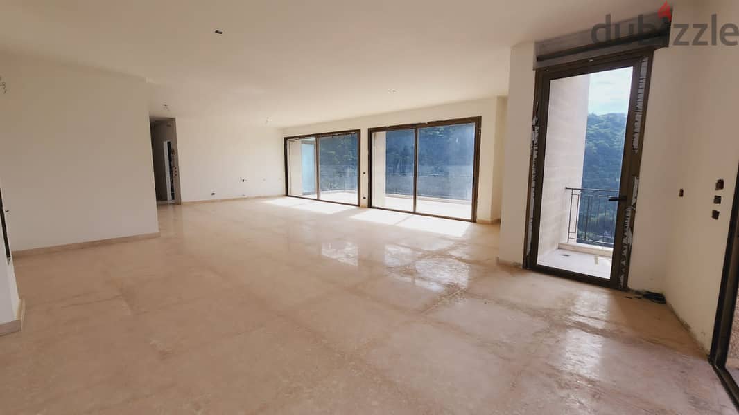 Apartment for sale in Biyada/ Duplex/ view 4
