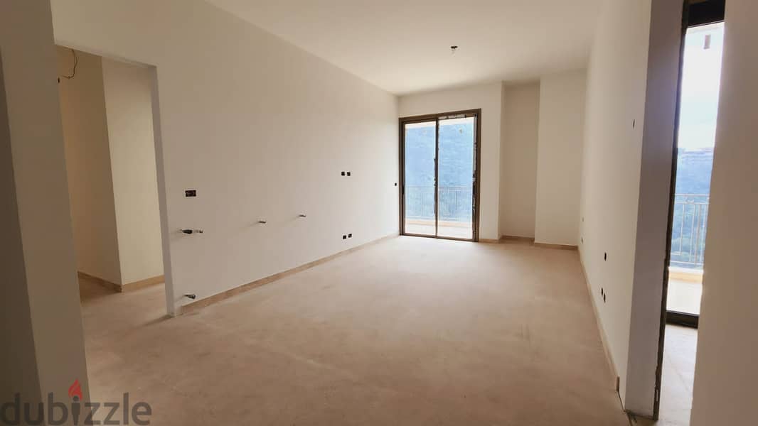 Apartment for sale in Biyada/ Duplex/ view 7