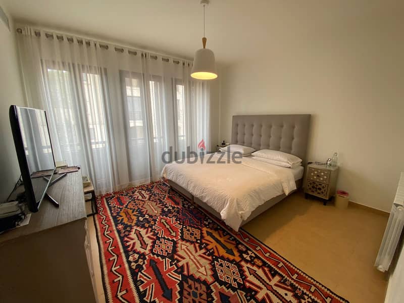 Apartment for sale in Beit Misk/ Furnished/ view 9