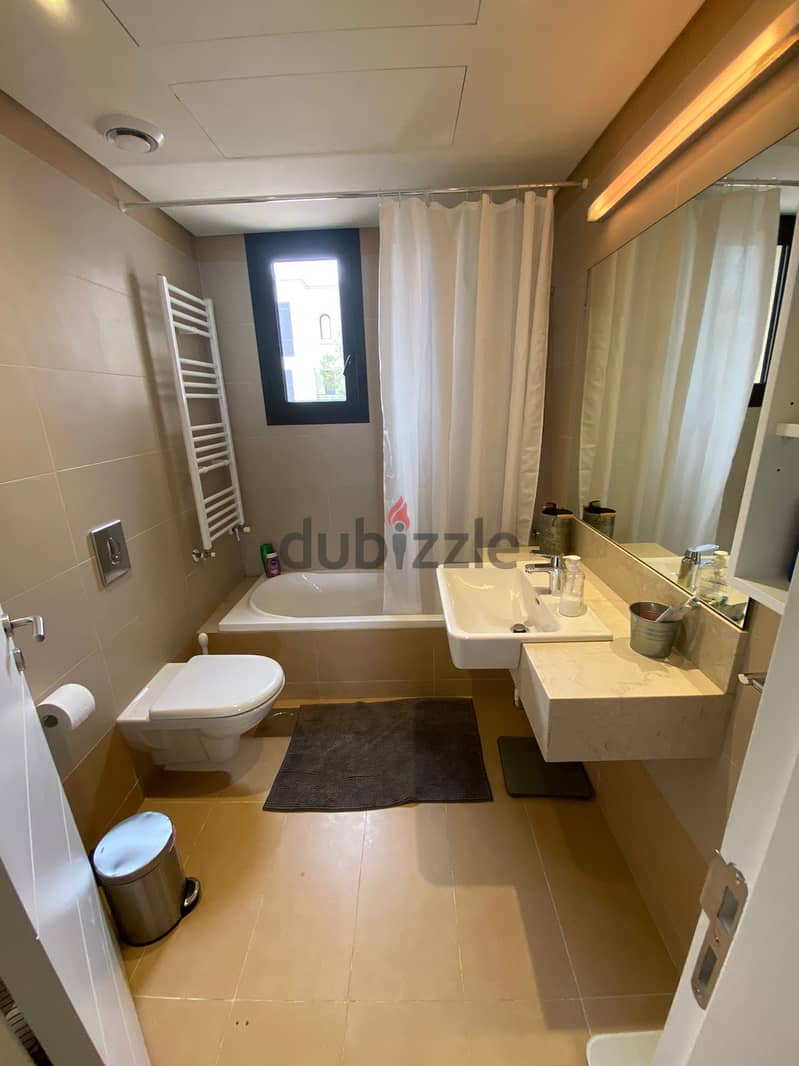 Apartment for sale in Beit Misk/ Furnished/ view 11