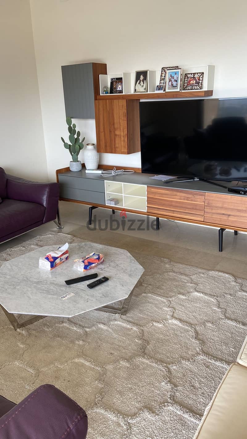 Apartment for sale in Beit Misk/ Furnished/ view 12