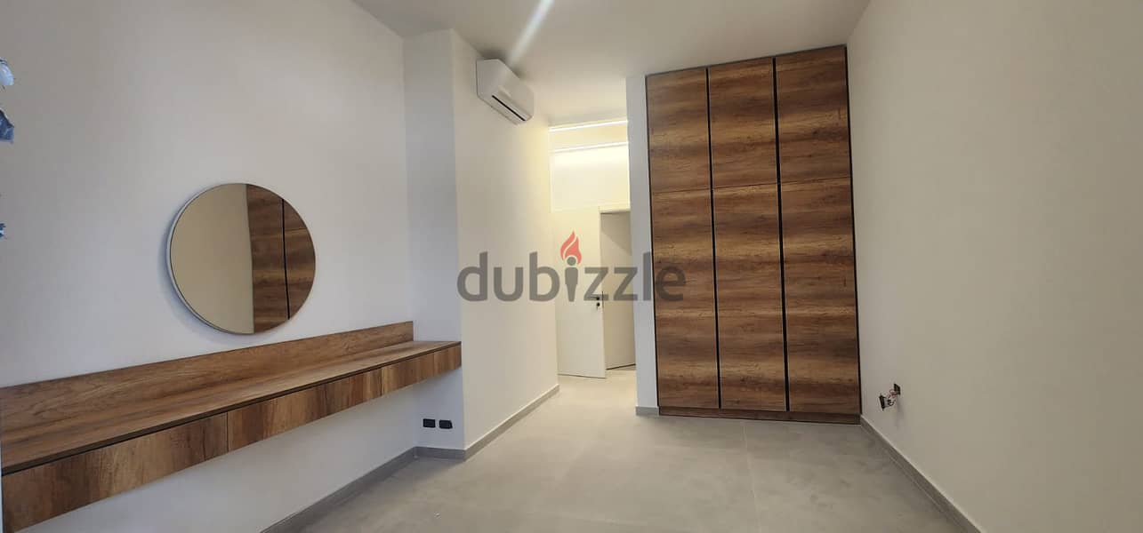 L13726- Modern Apartment With Large Terrace For Rent In Yarzeh 3