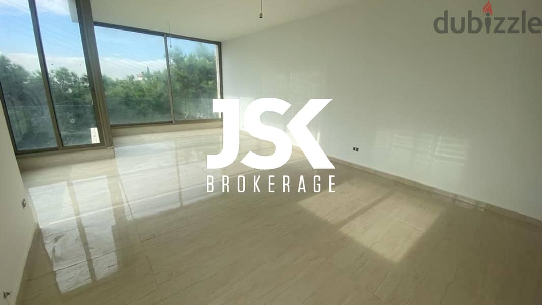 L13728-Apartment for Rent in A Calm Area In Aoukar 0