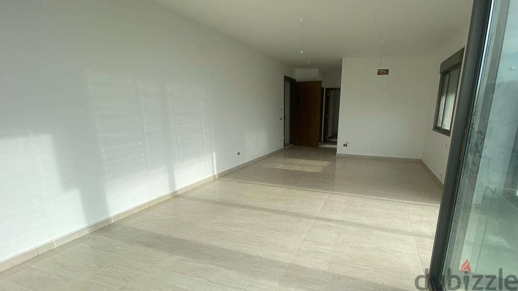 L13728-Apartment for Rent in A Calm Area In Aoukar 1