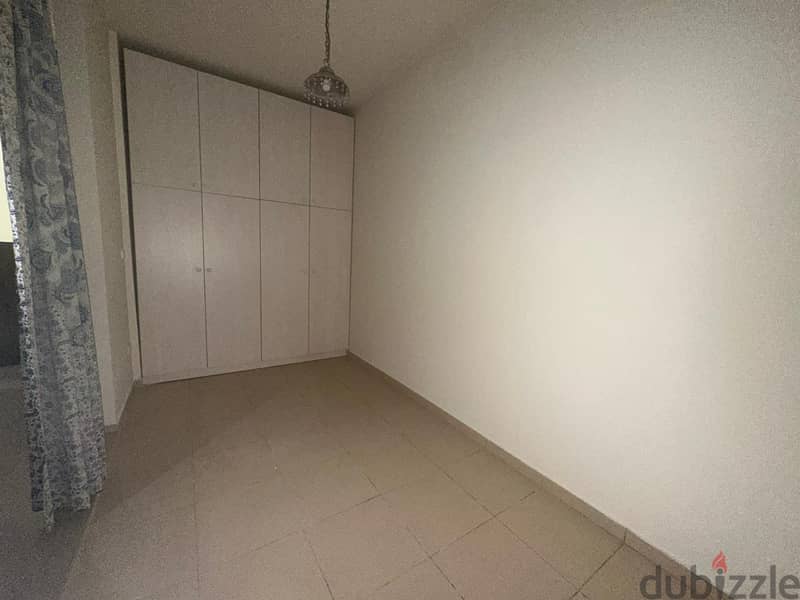 L13737-Studio With Terrace for Rent In Mar Takla 1
