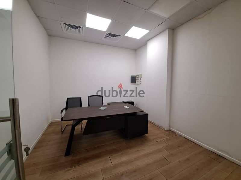 L13738-Education Center for Rent in New Rawda 4