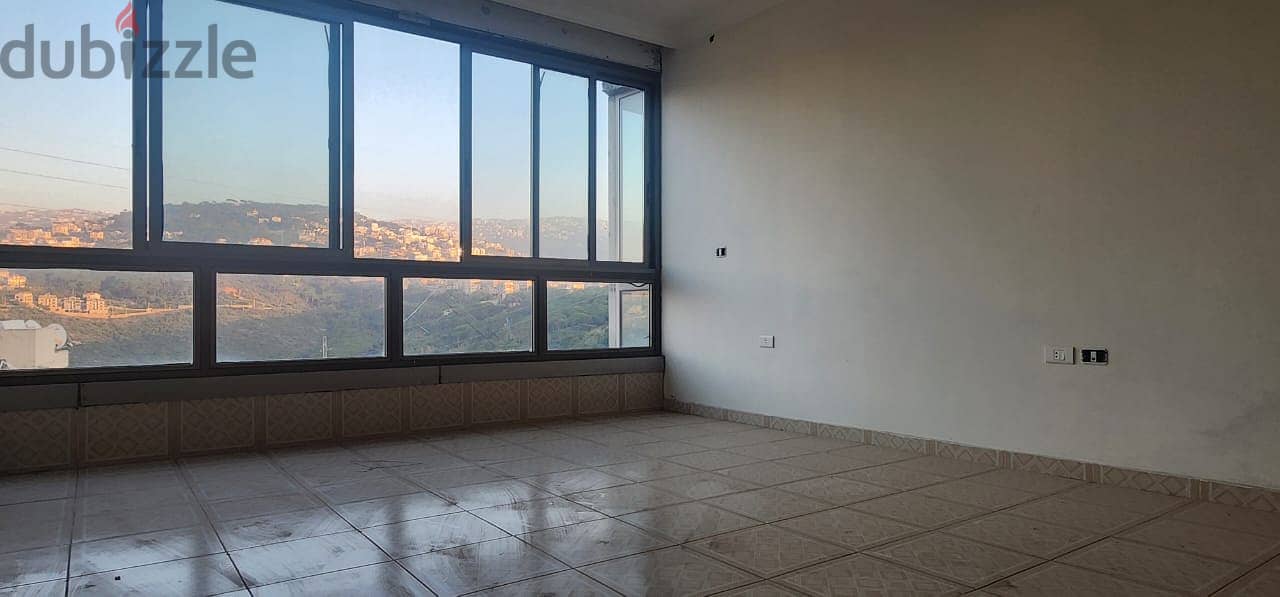 L13740-Apartment for Sale In A Prime Location In Louaize 1
