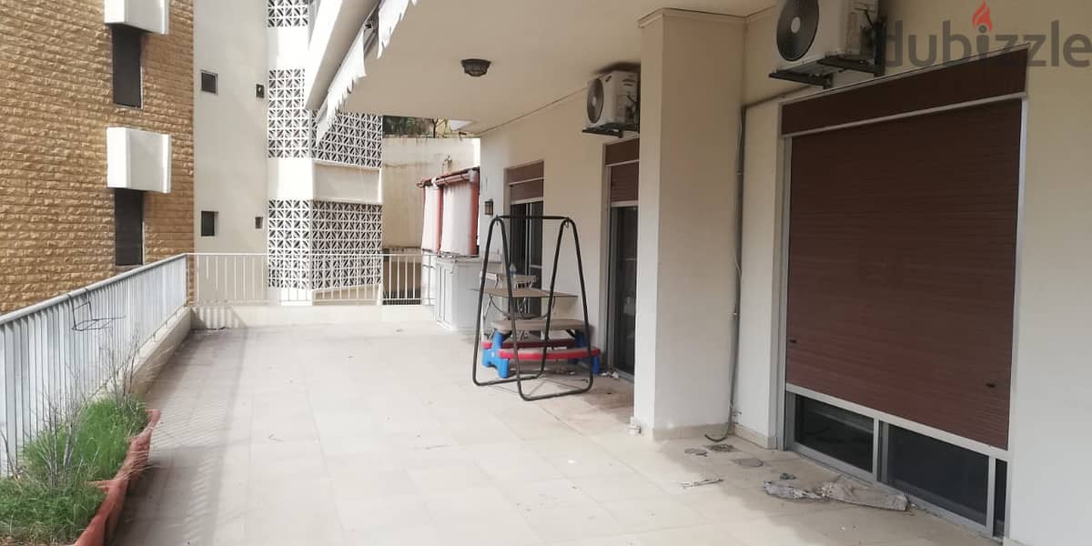 L13741-Warehouse With 100 SQM Office for Sale In Rabieh 2