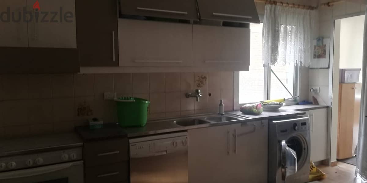 L13742-3-Bedroom Apartment For Sale In A Calm Area In Rabieh 3