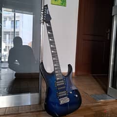 Ibanez Gio Electric guitar Class A copy