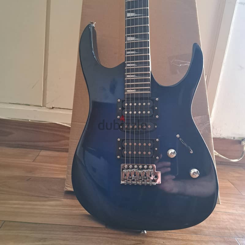 Ibanez Gio Electric guitar Class A copy 2
