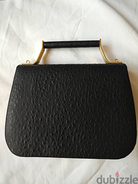 Leather handbag (handmade) - Not Negotiable 1