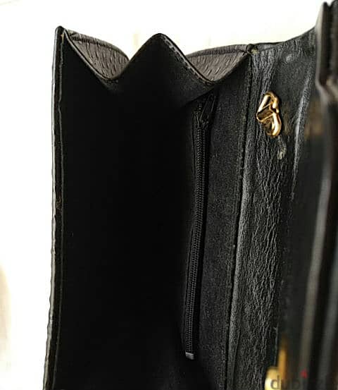 Leather handbag (handmade) - Not Negotiable 2