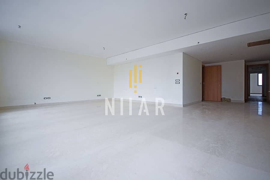 Apartments For Rent in Ain Al Mraisehشقق للإيجار في عين المريسةAP15317 2
